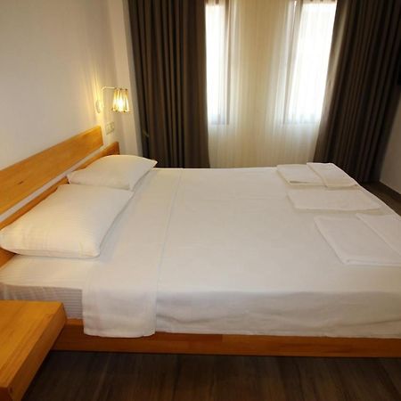 Adadayiz Otel Bozcaada Island Ngoại thất bức ảnh