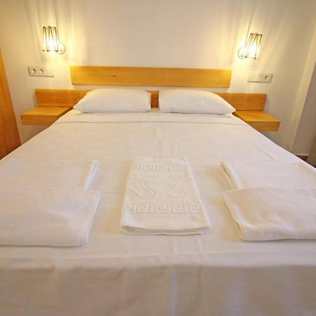 Adadayiz Otel Bozcaada Island Ngoại thất bức ảnh